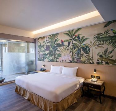 線上訂房即將開放