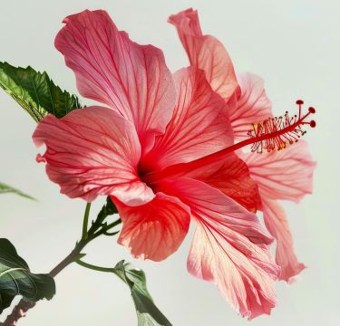 在城市角落裡的花園相逢